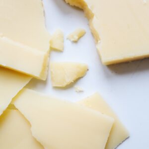 Vegan Cheddar Cheese